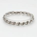 Zonder Minimumprijs - Armband Zilver, Sieraden, Tassen en Uiterlijk, Armbanden, Nieuw