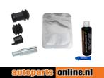 Remklauw reparatie set geleidebussen Mazda 6, Verzenden, Nieuw, Mazda