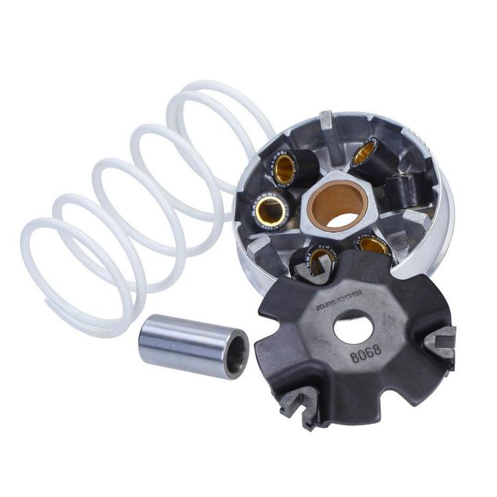 Malossi Multivar Variatorkit GY6 5113139 | China GY6 Scooter, Fietsen en Brommers, Brommeronderdelen | Scooters, Verzenden