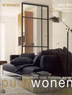 VT Wonen Puur wonen / VT Wonen 9789058550811 J. Bird, Verzenden, Zo goed als nieuw, J. Bird