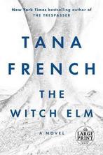 The Witch Elm 9781984882684 Tana French, Boeken, Verzenden, Gelezen, Tana French