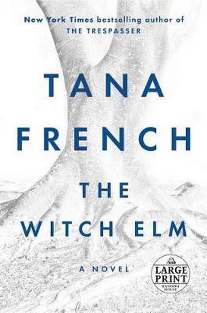 The Witch Elm 9781984882684 Tana French, Boeken, Taal | Engels, Gelezen, Verzenden