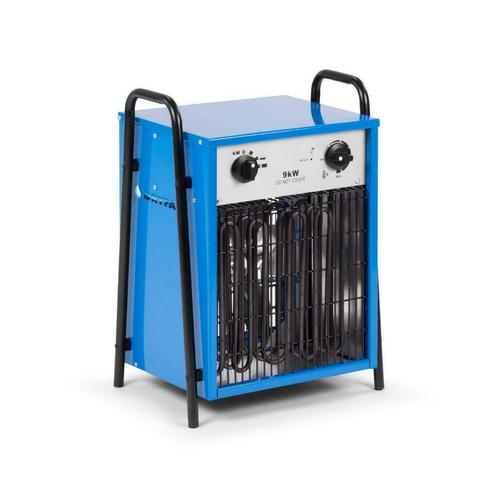elektrische kachel heater 9kw 380 verwarming op voorraad, Doe-het-zelf en Verbouw, Verwarming en Radiatoren, 800 watt of meer