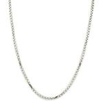 Handmade - Halsketting - Collana Veneziana - 4.5 g - 18, Sieraden, Tassen en Uiterlijk, Kettingen, Nieuw