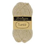 Scheepjes Twinkle 938 Beige, Verzenden, Nieuw