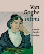 Van Goghs intimi 9789462583405 Helewise Berger, Boeken, Verzenden, Zo goed als nieuw, Helewise Berger