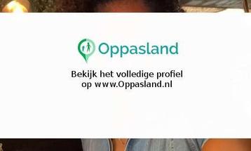 Ik ben Querayza, 21 jaar oud en ik zoek oppaswerk in Almere. beschikbaar voor biedingen