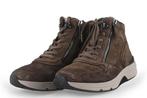Gabor Hoge sneakers in maat 39 Bruin | 10% extra korting, Kleding | Dames, Schoenen, Bruin, Verzenden, Gabor, Sneakers of Gympen