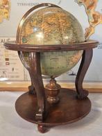 Globe - Columbus en Erven J. Bijleveld - Aardglobe - 1925 -