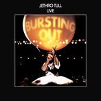 cd - Jethro Tull - Live - Bursting Out, Cd's en Dvd's, Verzenden, Zo goed als nieuw