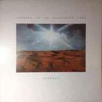 LP gebruikt - Gandalf - Journey To An Imaginary Land, Cd's en Dvd's, Vinyl | Overige Vinyl, Verzenden, Zo goed als nieuw