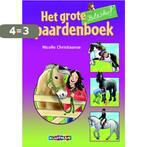Het grote Bleshof paardenboek / De Bleshof 9789020674408, Boeken, Verzenden, Gelezen