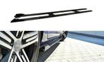 Side skirts Diffuser voor VW Golf 7 R / R line Facelift 7.5, Auto-onderdelen, Carrosserie en Plaatwerk, Ophalen of Verzenden, Nieuw