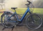 Giant Dailytour E+ 1 – Elektrische fiets, Riemaandrijving, Fietsen en Brommers, Elektrische fietsen, Zo goed als nieuw, 47 tot 51 cm