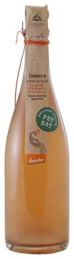 Lunaria Ancestrale Pinot Grigio Sparkling, Verzamelen, Verzenden, Nieuw