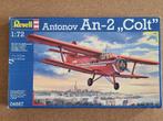 Revell 04667 Antonov An-2 Colt 1:72, Verzenden, Nieuw, Revell