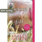 Before I Fall Enhanced Edition 9780061726811 Lauren Oliver, Verzenden, Gelezen, Lauren Oliver
