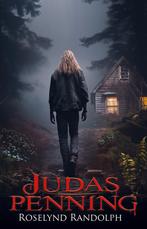 Judaspenning 9789463085151 Rosalynd Randolph, Verzenden, Gelezen, Rosalynd Randolph