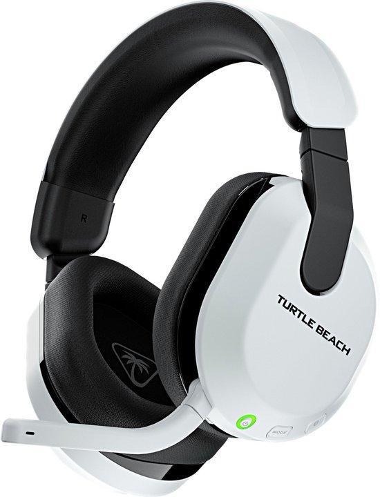 Turtle Beach Stealth 600p Gen 3 – Draadloos Multiplatform, Audio, Tv en Foto, Koptelefoons, Nieuw, Verzenden