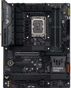 ASUS TUF GAMING Z790-PLUS WIFI Intel Z790 LGA 1700 ATX, Ophalen of Verzenden, Zo goed als nieuw