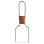Triangle Pruimenhouten Kaassnijder 7 cm - Ideaal voor Zac..., Ophalen of Verzenden, Nieuw