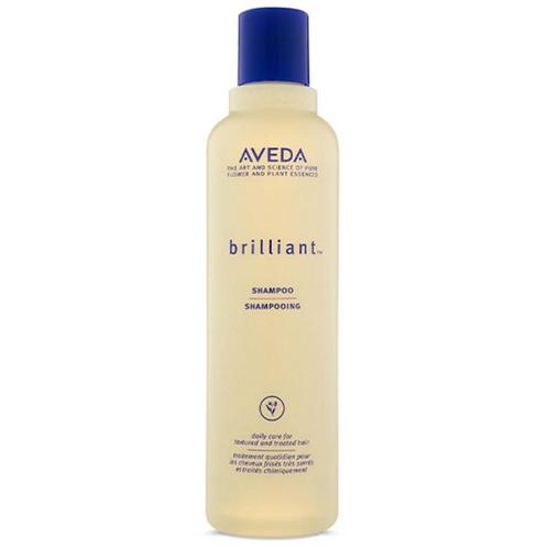 Aveda  Brilliant Shampoo  250 ml, Sieraden, Tassen en Uiterlijk, Uiterlijk | Haarverzorging, Nieuw, Verzenden