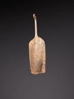 Cloche Dogon (43 cm) - cloche en ijzeren dogon - Dogon -