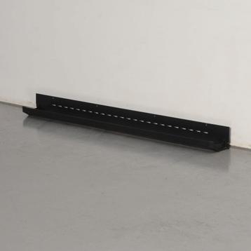 Ahrend 700 kabelgoot, zwart, 146 cm beschikbaar voor biedingen