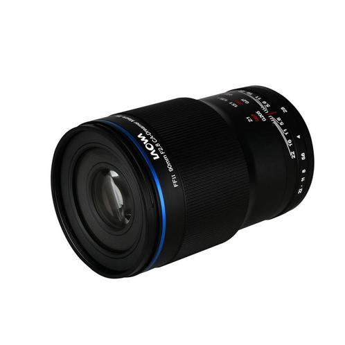 Laowa 90mm f/2.8 2X Ultra-Macro APO Lens - Leica L, Audio, Tv en Foto, Fotografie | Lenzen en Objectieven, Macrolens, Nieuw, Ophalen of Verzenden
