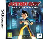 Astro Boy (Nintendo DS), Vanaf 3 jaar, Gebruikt, Verzenden