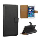 iPhone 6 6S - Wallet Flip Case Cover Cas Hoesje Portefeuille, Verzenden, Nieuw