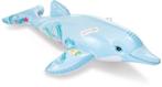 Intex - Opblaasbare Dolfijn | Intex - Buitenspeelgoed, Kinderen en Baby's, Speelgoed | Buiten | Opblaasfiguren, Nieuw, Verzenden