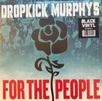 lp nieuw - Dropkick Murphys - For The People, Verzenden, Zo goed als nieuw