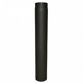 Enkelwandig rookkanaal , dikwandigstaal , rvs pijp actie!!!!, Huis en Inrichting, Kachels, Vrijstaand, Nieuw, Hout