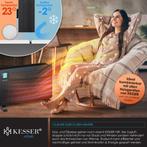 KESSER® Tochtstrip set van 3 - Tochtstopper kan op maat word, Doe-het-zelf en Verbouw, Verzenden, Zo goed als nieuw