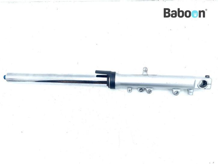 Voorvork Poot Rechts Yamaha YZF R6 1999-2002 (YZF-R6 5EB, Motoren, Onderdelen | Yamaha, Gebruikt, Verzenden