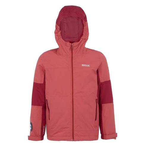 -64% Regatta  Regatta Kinderen/kinderen beamz iv waterdichte, Kinderen en Baby's, Kinderkleding | Maat 104, Nieuw, Verzenden