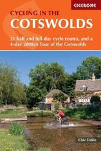 9781852847067 Cycling In The Cotswolds Chiz Dakin, Verzenden, Nieuw, Chiz Dakin