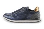 Greve Sneakers in maat 40 Blauw | 10% extra korting, Greve, Verzenden, Blauw, Sneakers of Gympen