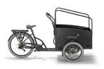 RAAKS elektrische bakfiets nu al va 1499 beste prijs NL!, Ophalen of Verzenden, Nieuw, Huif