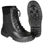 Franse Legerkisten / boots, Combat, cordura / leer, zwart, Kleding | Heren, Schoenen, Nieuw, Ophalen of Verzenden, Zwart, Boots