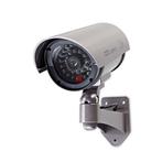 Nedis dummy beveiligingscamera voor buiten -, Audio, Tv en Foto, Videobewaking, Nieuw, Ophalen of Verzenden