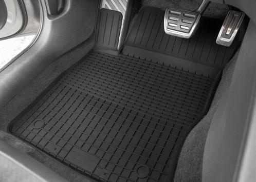 Kanaal Rubberen automatten Suzuki Ignis Swift SX4, Auto diversen, Automatten, Nieuw, Ophalen of Verzenden