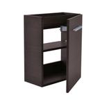 Fonteinkast Boss & Wessing Vitra 40x21 cm Grey Oak (fontein, Ophalen of Verzenden, Nieuw