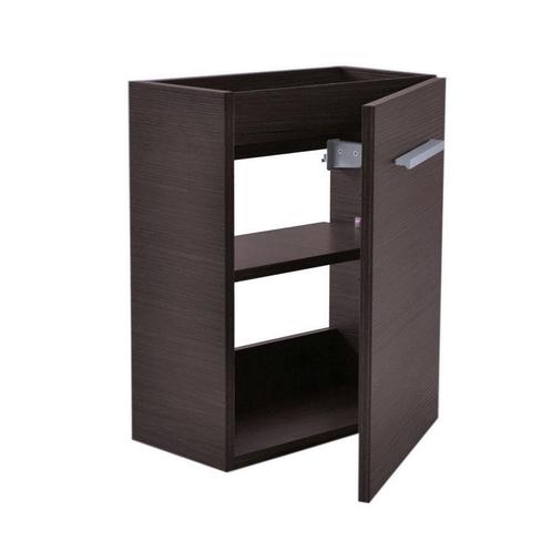 Fonteinkast Boss & Wessing Vitra 40x21 cm Grey Oak (fontein, Doe-het-zelf en Verbouw, Sanitair, Ophalen of Verzenden