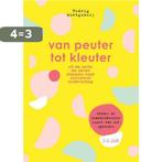 Van peuter tot kleuter / De zeven stappen naar succesvol, Boeken, Zwangerschap en Opvoeding, Verzenden, Zo goed als nieuw, Hedvig Montgomery