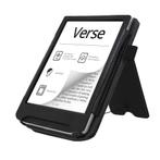 Pocketbook Verse Pro Color (6) - 2in1 Stand Cover / Hoe..., Computers en Software, E-readers, Nieuw