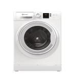 Nieuwe Bauknecht wasmachine 7KG koolborstelloos WBP 714, Nieuw, Kort programma, 1200 tot 1600 toeren, 6 tot 8 kg