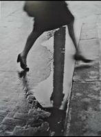 Willy Ronis (1910–2009) - Chuva na Place Vendôme (1947)