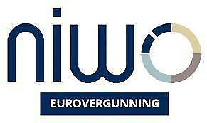 NIWO vergunning huren? Snel geregeld!, Diensten en Vakmensen, Koeriers, Chauffeurs en Taxi's, Chauffeursdiensten, Koeriersdiensten